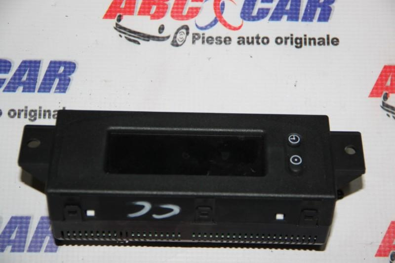 Display bord Opel Corsa C 2000-2005 13242079