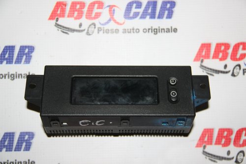 Display bord Opel Corsa C cod: 281154483 model 2003