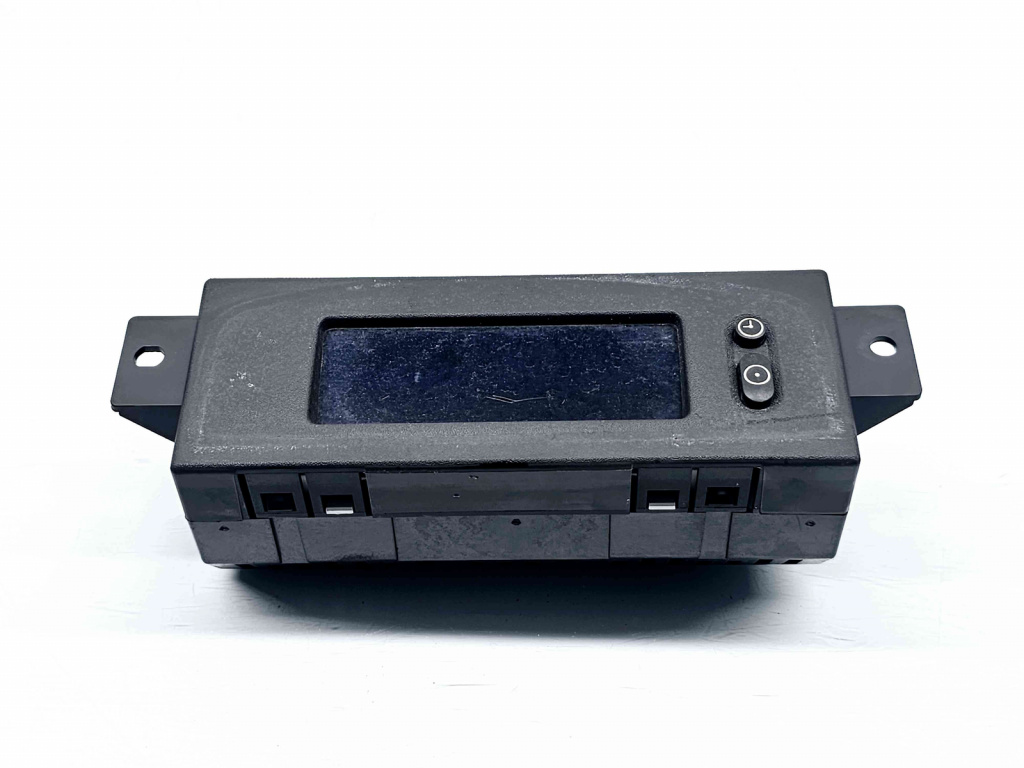 Display bord Opel Corsa C (F08, F68) [Fabr 2000-2005] 009164455