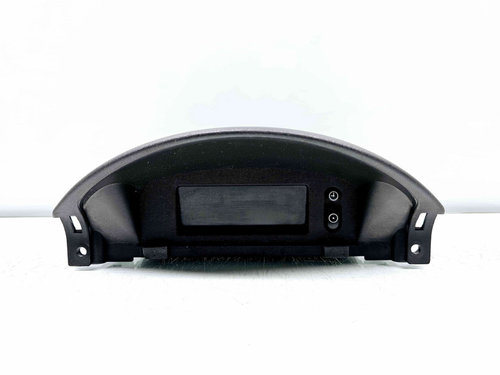 Display bord Opel Corsa C (F08, F68) [Fabr 2000-2005] 009164455