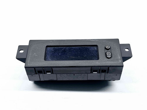 Display bord Opel Corsa C (F08, F68) [Fabr 2000-2005] 009164455