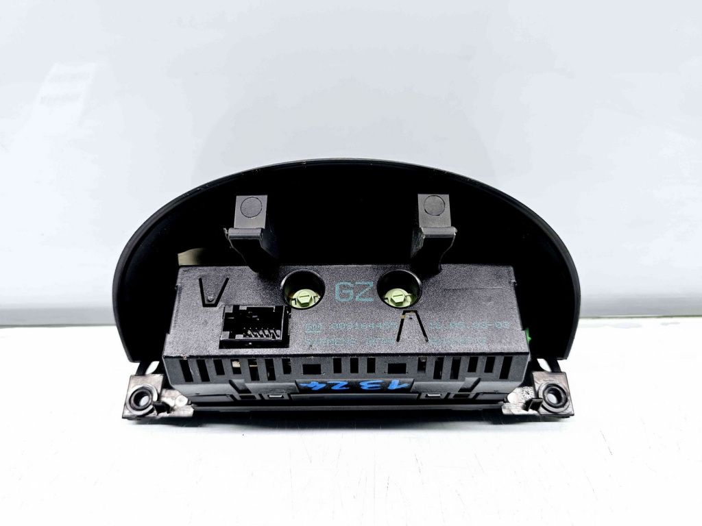 Display bord Opel Corsa C (F08, F68) [Fabr 2000-2005] 009164455