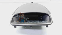 Display bord Opel Corsa D [Fabr 2006-2013] 1337397...