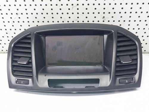 Display bord Opel Insignia A [Fabr 2008-2016] 13223793