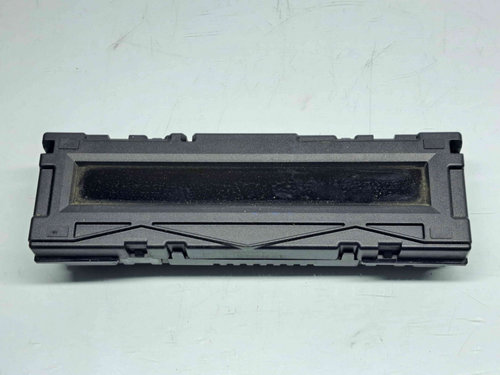Display bord Opel Insignia A [Fabr 2008-2016] 13233977F