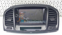 Display bord Opel Insignia A [Fabr 2008-2016] 1322...