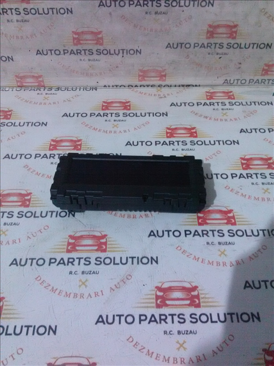 Display bord OPEL INSIGNIA