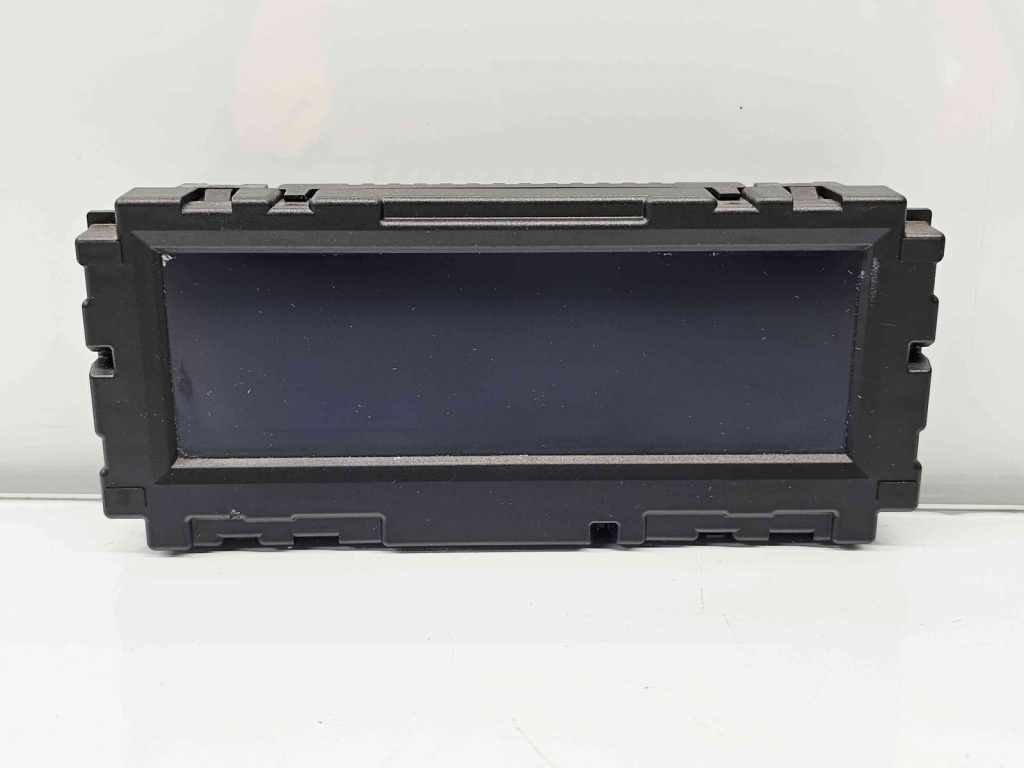 Display bord Opel Mokka [Fabr 2012-2019] A2C53408912