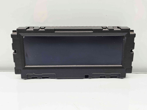 Display bord Opel Mokka [Fabr 2012-2019] A2C53408912
