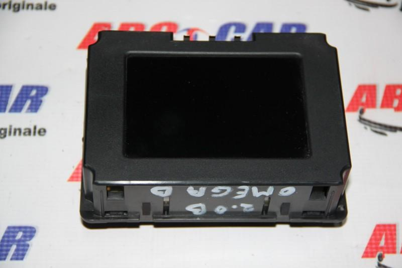 Display bord Opel Omega B 1994-2003 90565934