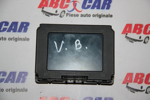 Display bord Opel Vectra B cod: 90565934 model 2000