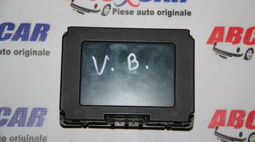 Display bord Opel Vectra B cod: 90565934 model 2000