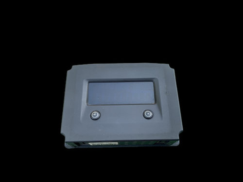 Display bord Opel Vectra C [2002 - 2005] Liftback 5-usi 2.0 DTI MT (101 hp)