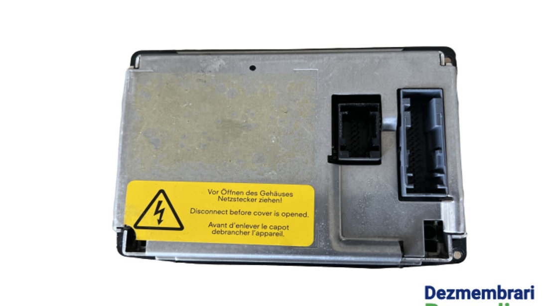 Display bord Opel Vectra C [2002 - 2005] wagon 2.2 DTI MT (125 hp)