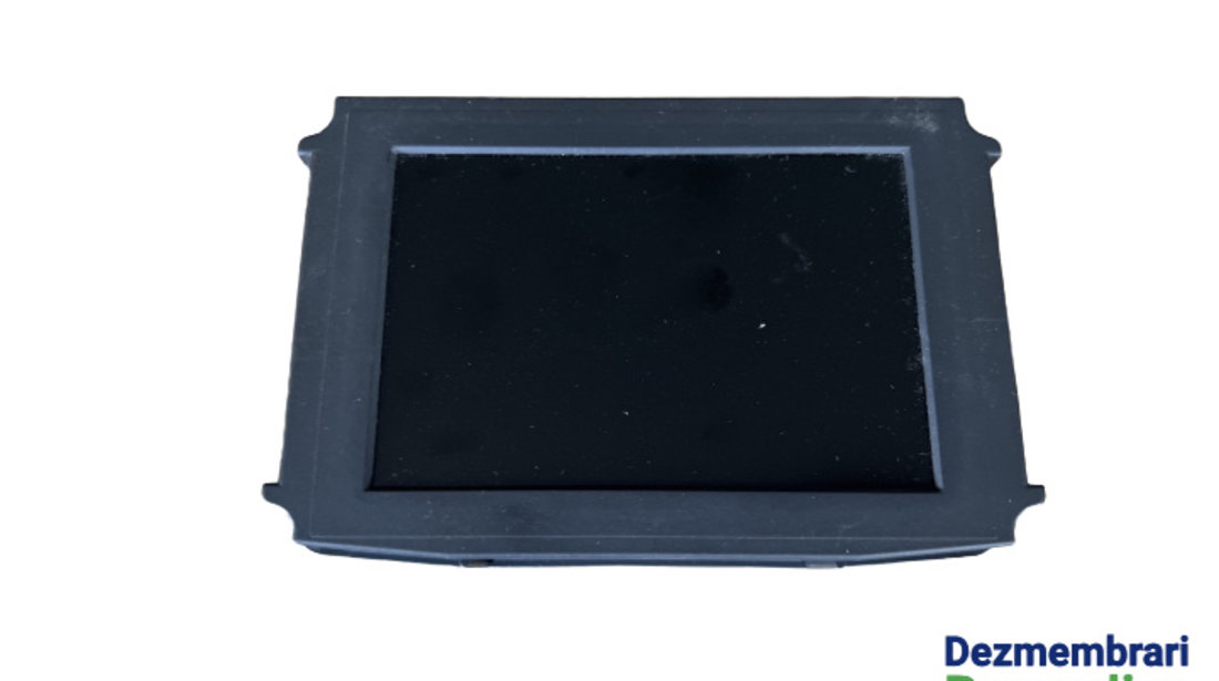 Display bord Opel Vectra C [2002 - 2005] wagon 2.2 DTI MT (125 hp)