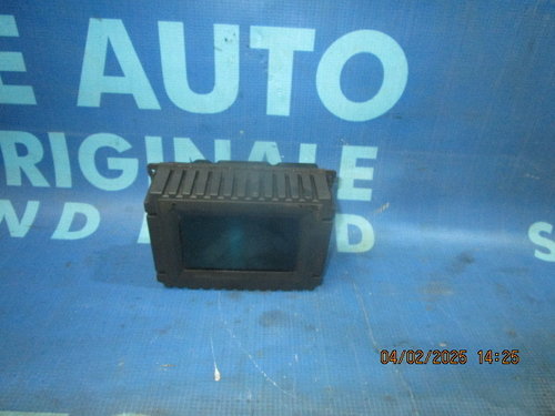 Display bord Opel Vectra C 2004;  13154971
