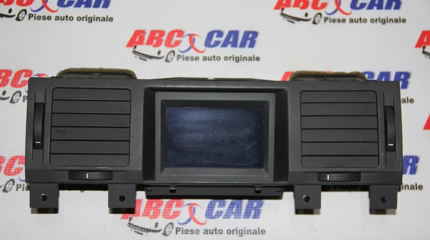 Display bord Opel Vectra C cod: 13132282 / 13132282EQ model 2006