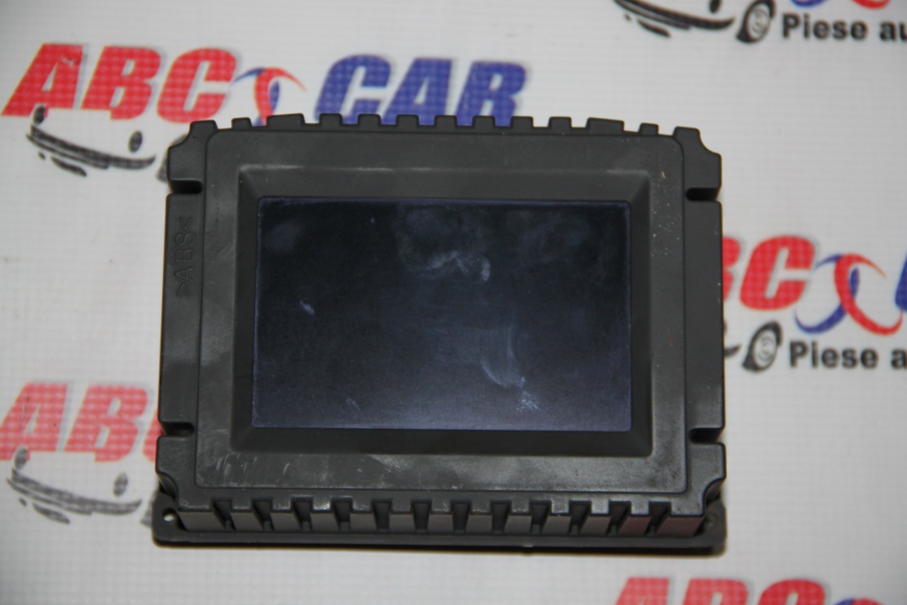 Display bord Opel Vectra C cod: 13132282EQ / 342707650 model 2006
