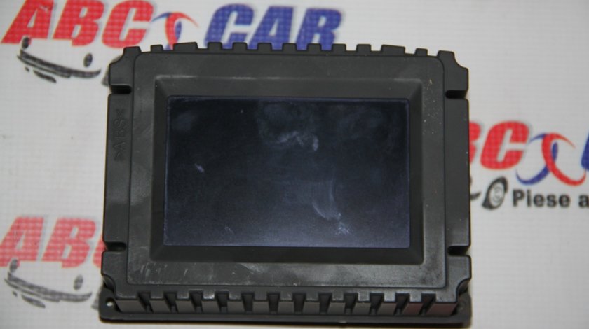 Display bord Opel Vectra C cod: 13132282EQ / 342707650 model 2006