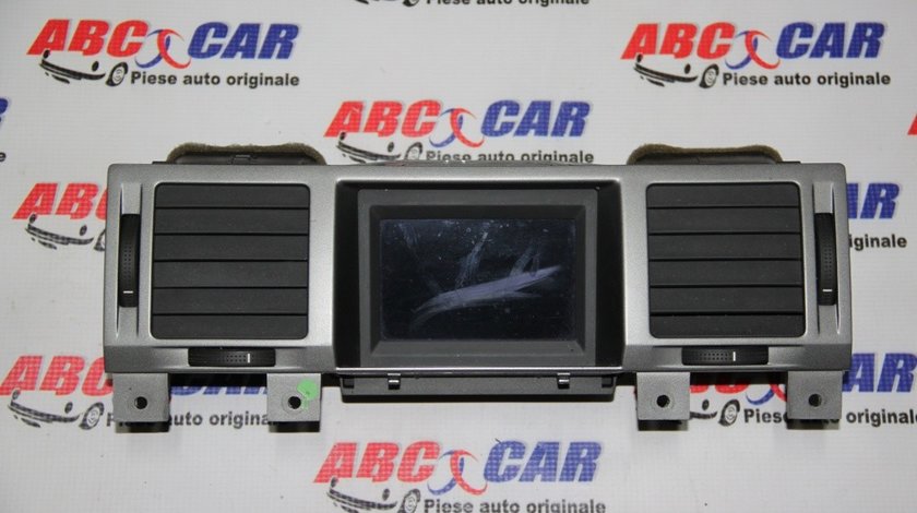 Display bord Opel Vectra C cod: 13190970 / 342707650 model 2006