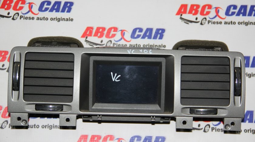 Display bord Opel Vectra C cod: 24461295DD model 2006