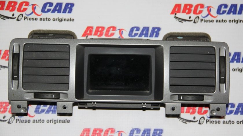 Display bord Opel Vectra C cod: 34461294 / 317099190 model 2006