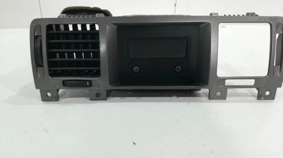 Display bord Opel Vectra C Signum An 2002 2003 2004 2005 2006 2007 2008 cod 13208193