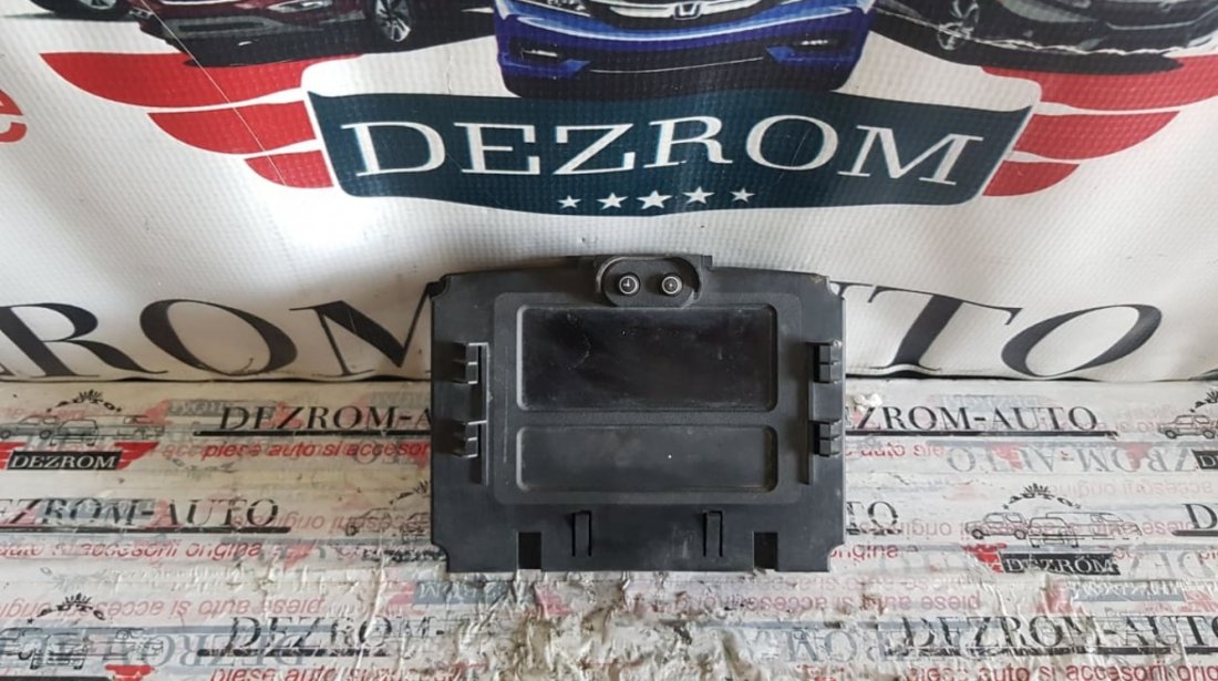 Display bord Opel Zafira A cod piesa : 090589755