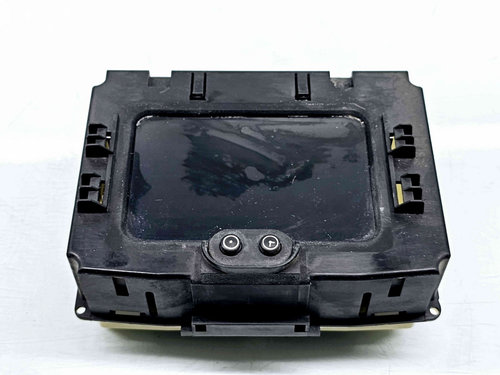 Display bord Opel Zafira A (F75) [Fabr 1999-2005] 24435537