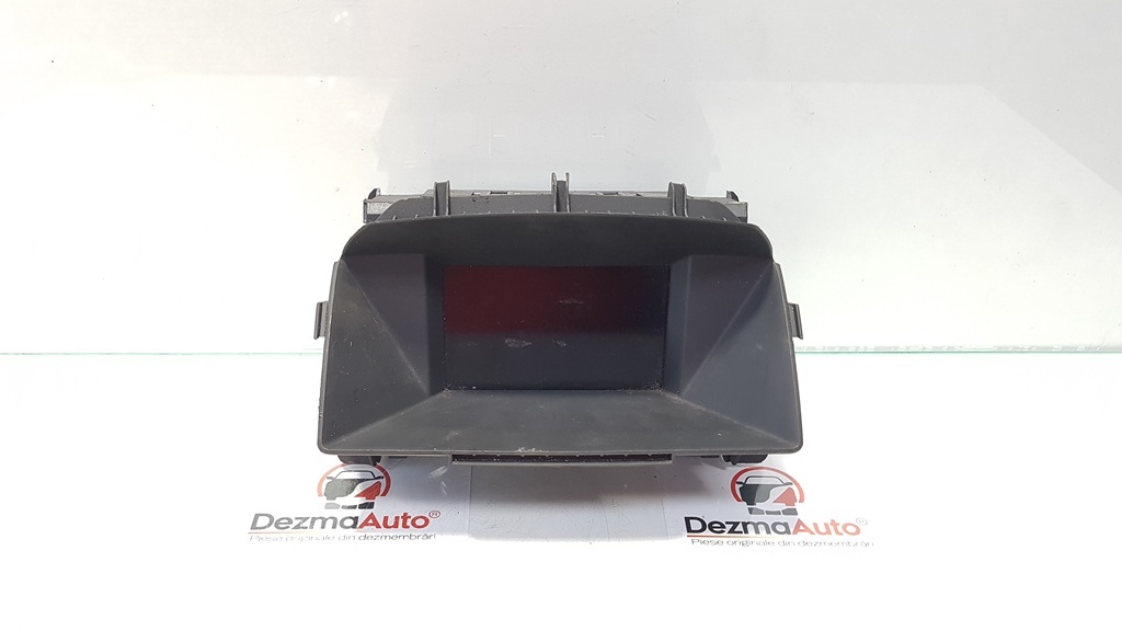 Display bord, Opel Zafira B (A05) cod GM13301077 (id:373121)