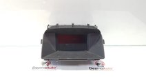 Display bord, Opel Zafira B (A05) cod GM13301077 (...