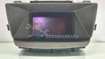 Display bord Opel Zafira B (A05) [Fabr 2006-2011] ...