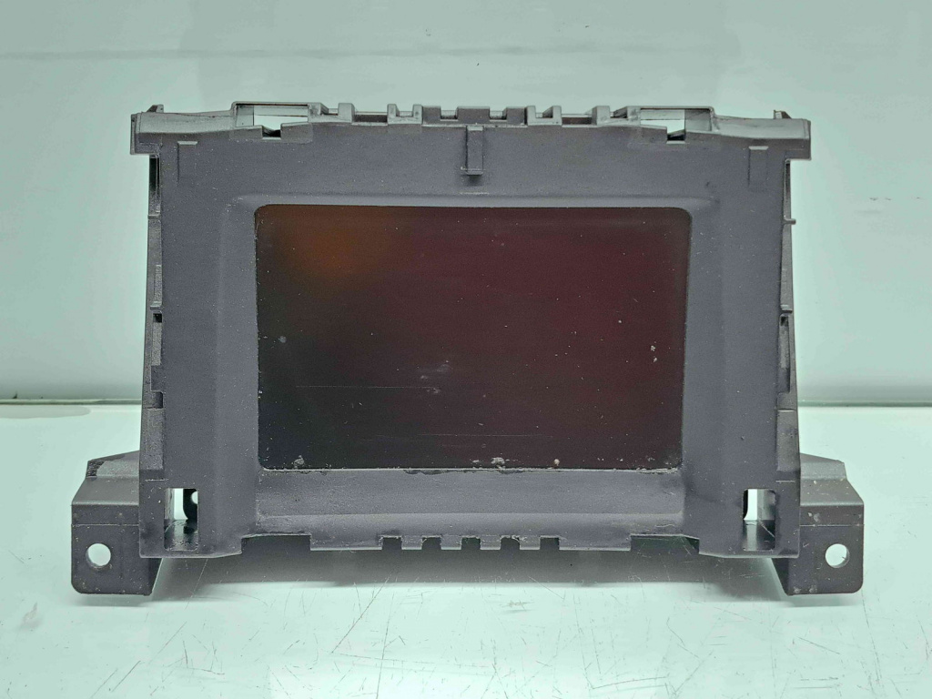 Display bord Opel Zafira B (A05) facelift [Fabr 2006-2011] 565412769