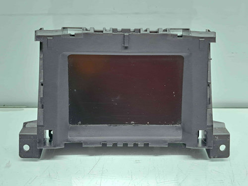Display bord Opel Zafira B (A05) facelift [Fabr 2006-2011] 565412769