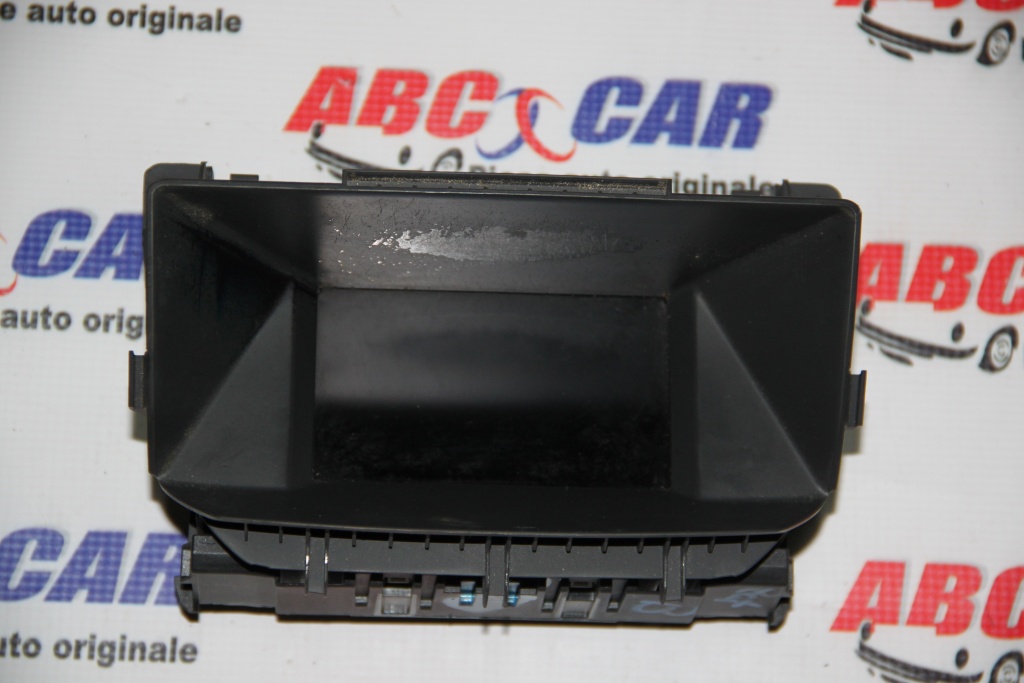 Display bord Opel Zafira B cod: 281154326 / 28115432 model 2010