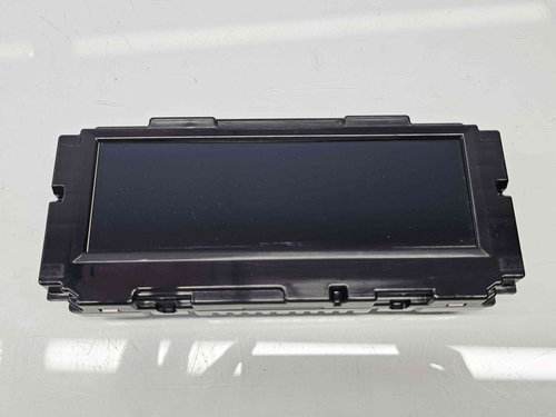 Display bord Opel Zafira C (E75) Combi [Fabr 2011-2017] 13277072