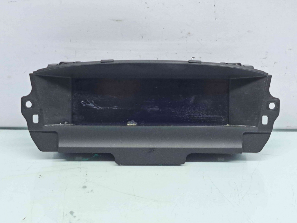 Display bord Opel Zafira C (P12) [Fabr 2011-2017] 22858075