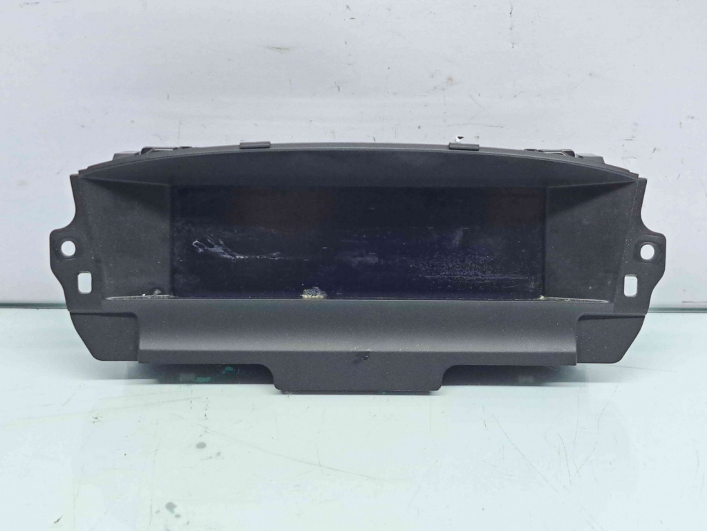 Display bord Opel Zafira C (P12) [Fabr 2011-2017] 22858075