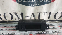 Display bord original Opel Agila A cod piesa : 132...