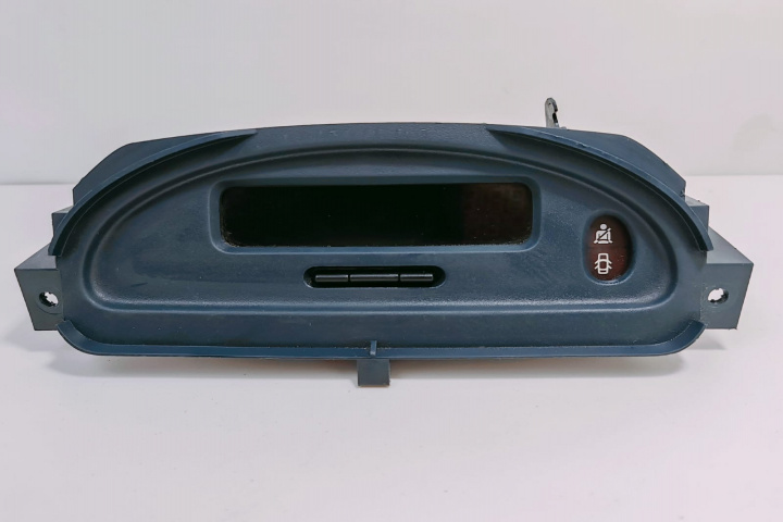 Display bord P7700428029A Renault Clio 2 [1998 - 2005]