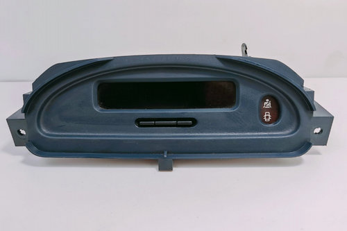 Display bord P7700428029A Renault Megane [facelift] [1999 - 2003]