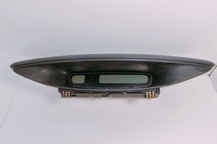 Display bord P8200002604A Renault Laguna 2 [2001 - 2005]