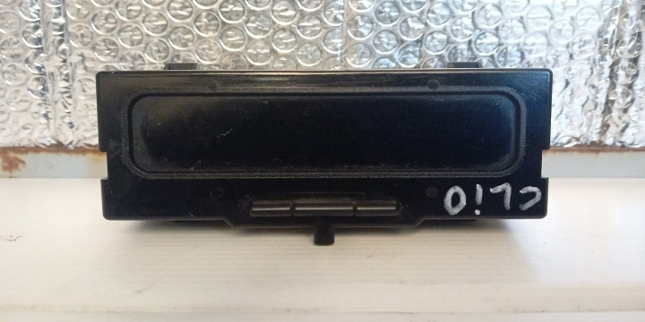 Display bord P8200028364A Renault Clio 2 [1998 - 2005]