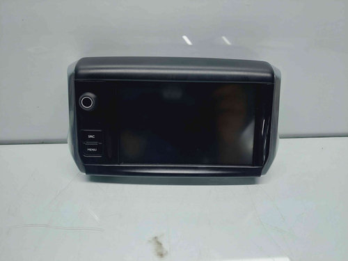 Display bord Peugeot 2008 [Fabr 2013-prezent] 9805301780