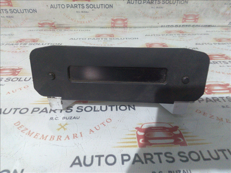 Display bord Peugeot 206 1.4D