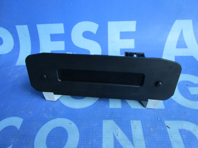 Display bord Peugeot 206 : 9647409777B00