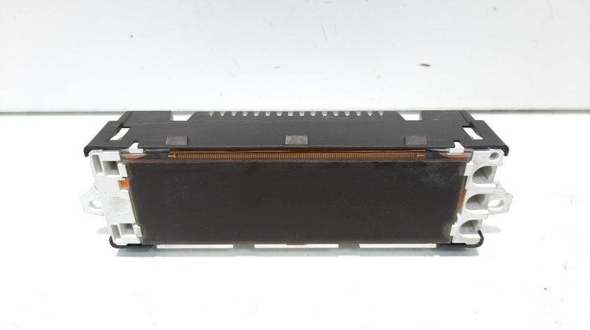 Display bord, Peugeot 207 CC (WD) (idi:541083)