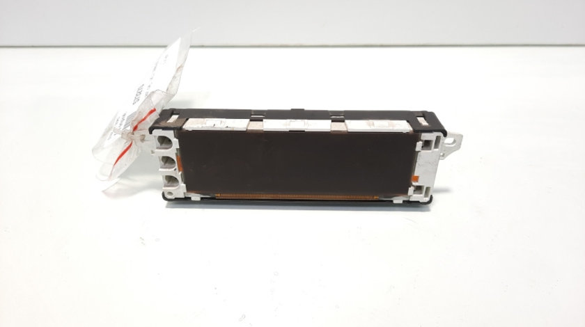 Display bord, Peugeot 207 Sedan (idi:573270)