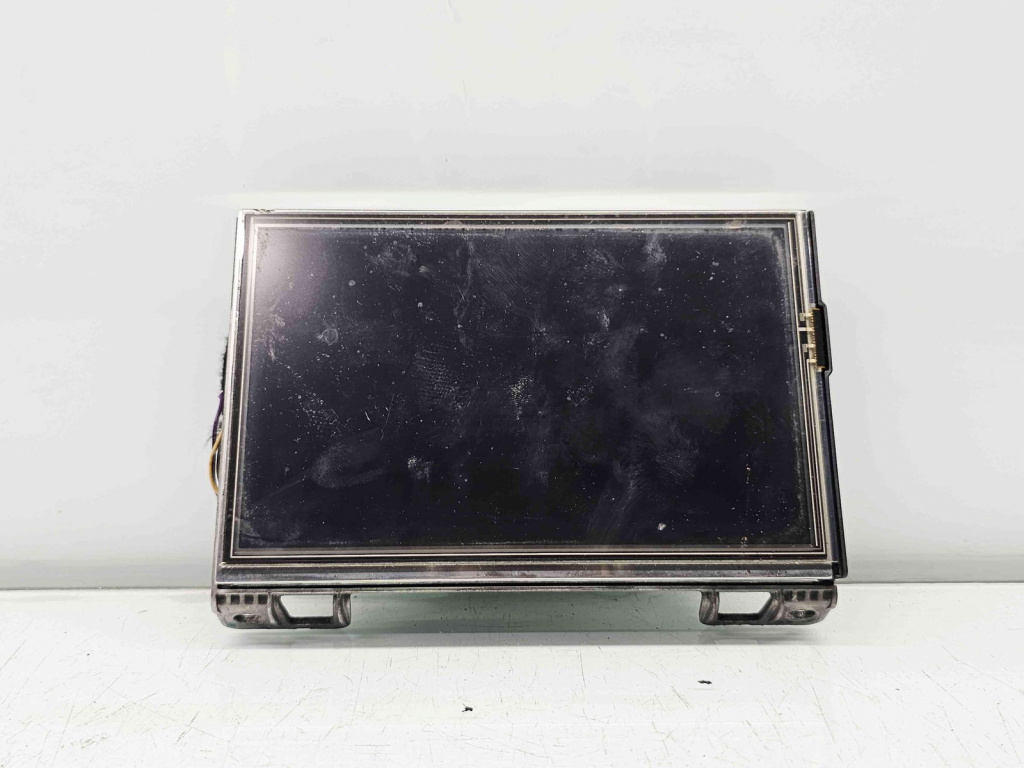 Display bord Peugeot 208 [Fabr 2012-2024] 9805301780
