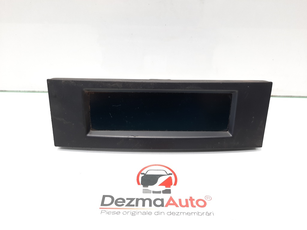 Display bord, Peugeot 3008 [Fabr 2009-2016] 9803399680 (id:418617)